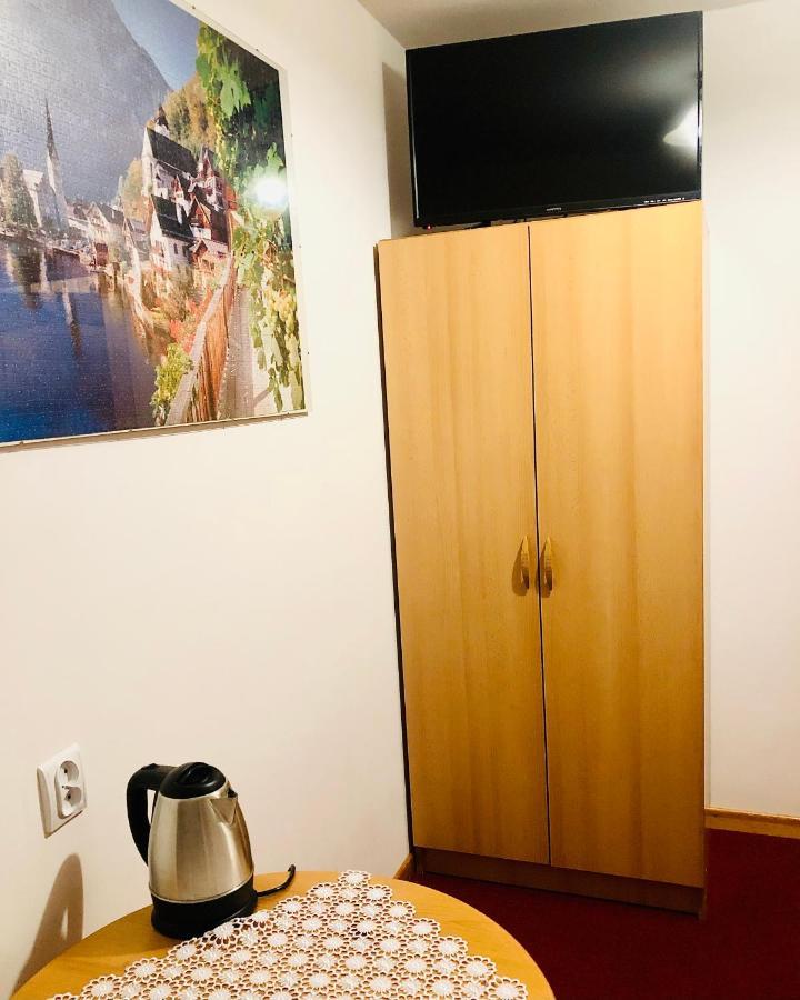 GrońU Sobali别墅 外观 照片